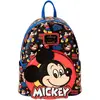 Image de Loungefly Et Sac à Dos Classique Friends Disney Mickey