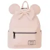 Image de Loungefly Sac à Dos Minnie Oreilles De Conifères Disney
