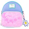 Image de Loungefly Par Daisy Duck & Sac à Dos Mini Convertible Minnie Mouse Disney
