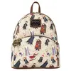 Image de Loungefly Sac à Dos De Printemps Harry Potter
