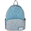 Image de Loungefly Sac à Dos En Jean Pluto Disney 26 Cm