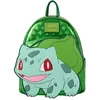 Image de Loungefly Sac à Dos Bulbizarre Pokémon 26 Cm
