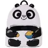 Image de Loungefly Sac à Dos Peluche Kung Fu Panda 26 Cm