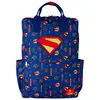 Image de Loungefly Sac à Dos Dc Comics Superman