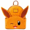 Image de Loungefly Sac à Dos Eevee Pokemon