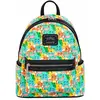 Image de Loungefly Sac à Dos Pokémon 26 Cm