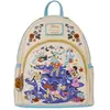 Image de Loungefly Sac à Dos Disney Mickey & Friends
