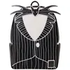 Image de Loungefly Sac à Dos Nightmare Before Christmas Jack Skellington Fill Size