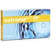 Image de Extreme H2O 59 % Xtra (6 lentilles)