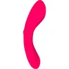Image de The Mini Swan Wand Vibrator - Roze