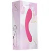 Image de Swan Wand Vibrator - Roze