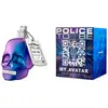 Image de Police Eau De Parfum To Be My Avatar 125ml
