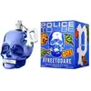 Image de Police Eau De Toilette To Be Free To Dare 125ml