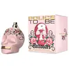 Image de Police Eau De Parfum To Be Tattoo Art 125ml