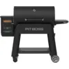 Image de Pitboss Competition 1600 11098