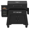 Image de Pitboss Competition Series 1600 Titan 11099