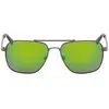 Image de Nautica Lunettes De Soleil Polarisées N4637sp