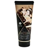 Image de Crème de massage Comestible CHOCOLAT Enivrant - 200ml