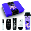 Image de Coffret Ensemble 5 Pièces Naughtier Shunga