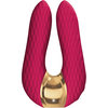 Image de Double stimulateur intime Shunga AIKO Framboise