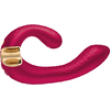 Image de Double Stimulateur intime Shunga Miyo Framboise