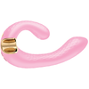 Image de Double stimulateur intime Shunga Miyo Rose