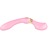 Image de Stimulateur intime Shunga Zoa Rose