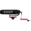 Image de Rode Videomic GO RD103735