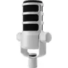 Image de Rode Podmic Blanc RD118731