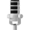 Image de Rode Podmic USB Blanc RD118734