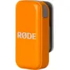 Image de Rode Wireless Micro Orange USB-C WIMICROCORA