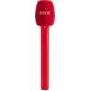 Image de Rode Interview Microphone Rouge RD120972