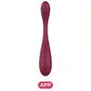 Image de HoneyPlayBox   PUFF Kegeltrainer   Rood
