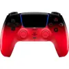 Image de Sony PlayStation 5 DualSense Manette Sans Fil Techno Red 1000048530