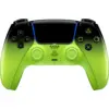 Image de Sony PlayStation 5 DualSense Manette Sans Fil Remix Green 1000048531