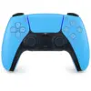 Image de Sony Playstation 5 DualSense Manette Sans Fil Starlight 1000050268