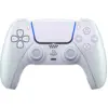 Image de Playstation 5 DualSense Manette Sans Fil Chroma Pearl 1000050599