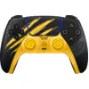 Image de Sony PlayStation 5 Manette Sans Fil DualSense Wolverine Battle Yellow Limited Edition 1000056856