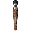 Image de Doxy - Die Cast 3R Oplaadbare Wand Massager Tiger