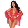Image de Set Body & Kimono