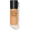 Image de Bobbi Brown Fond De Teint Weightless Skin Spf15 Honey 30ml