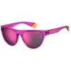 Image de Polaroid Lunettes De Soleil Pour Femme 6075-s-qho-56
