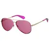 Image de Polaroid Lunettes De Soleil Pour Femme 6069-s-xs9e61