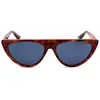 Image de Polaroid Lunettes De Soleil Polarisées Pour Femme Pld6108-s-ipr