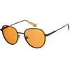 Image de Polaroid Lunettes De Soleil Polarisées P6114s40g51he