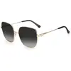 Image de Jimmy Choo Lunettes De Soleil Pour Femme Korigskrhl9o