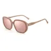 Image de Jimmy Choo Lunettes De Soleil Pour Femme Karly-f-s-fwm