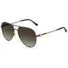 Image de Jimmy Choo Lunettes De Soleil Pour Femme Olly-s-j7d