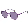 Image de Polaroid Lunettes De Soleil Polarisées Pld6170sb3v