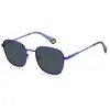 Image de Polaroid Lunettes De Soleil Polarisées Pld6170sgegc3